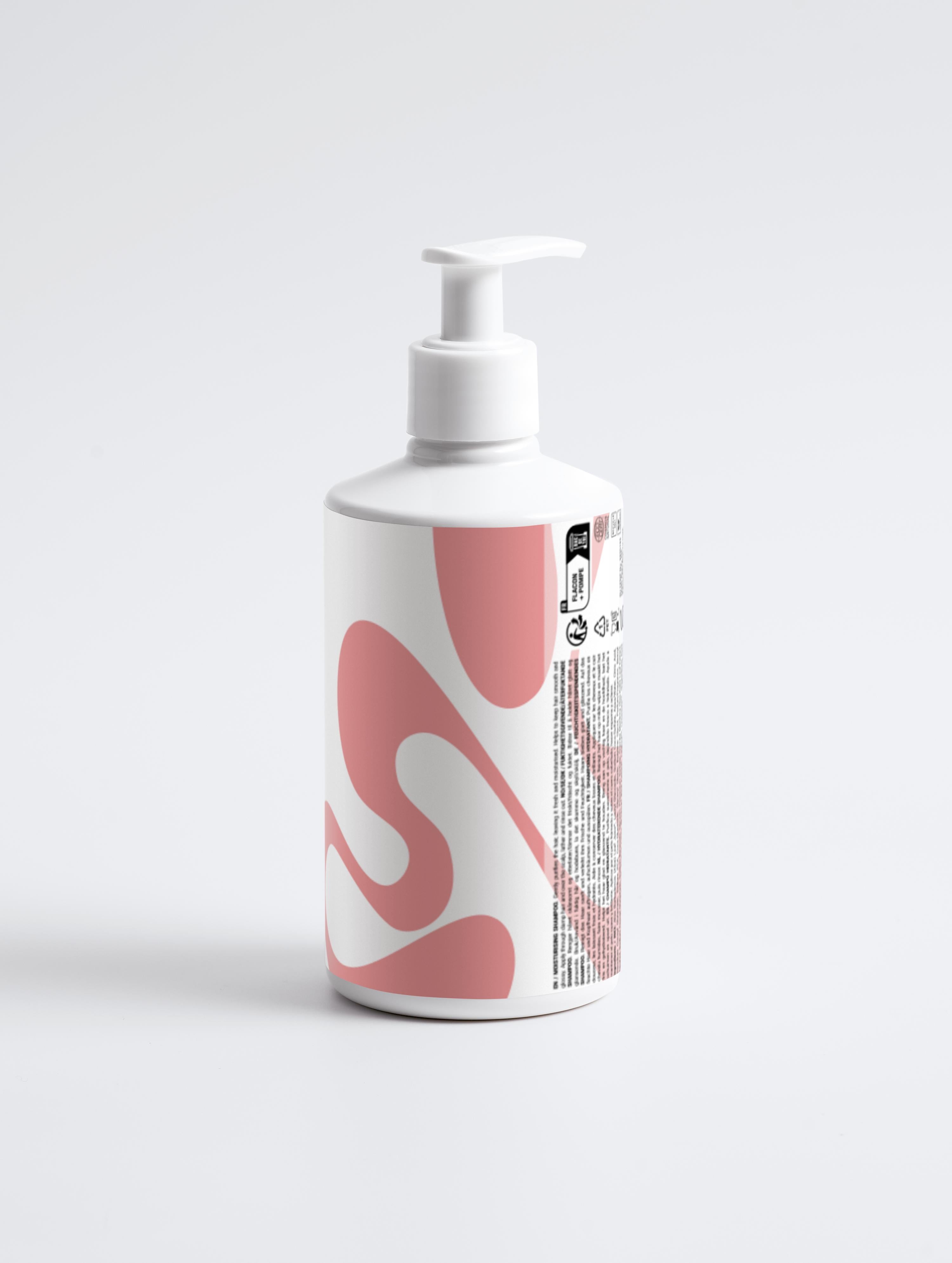 Moisturising Shampoo