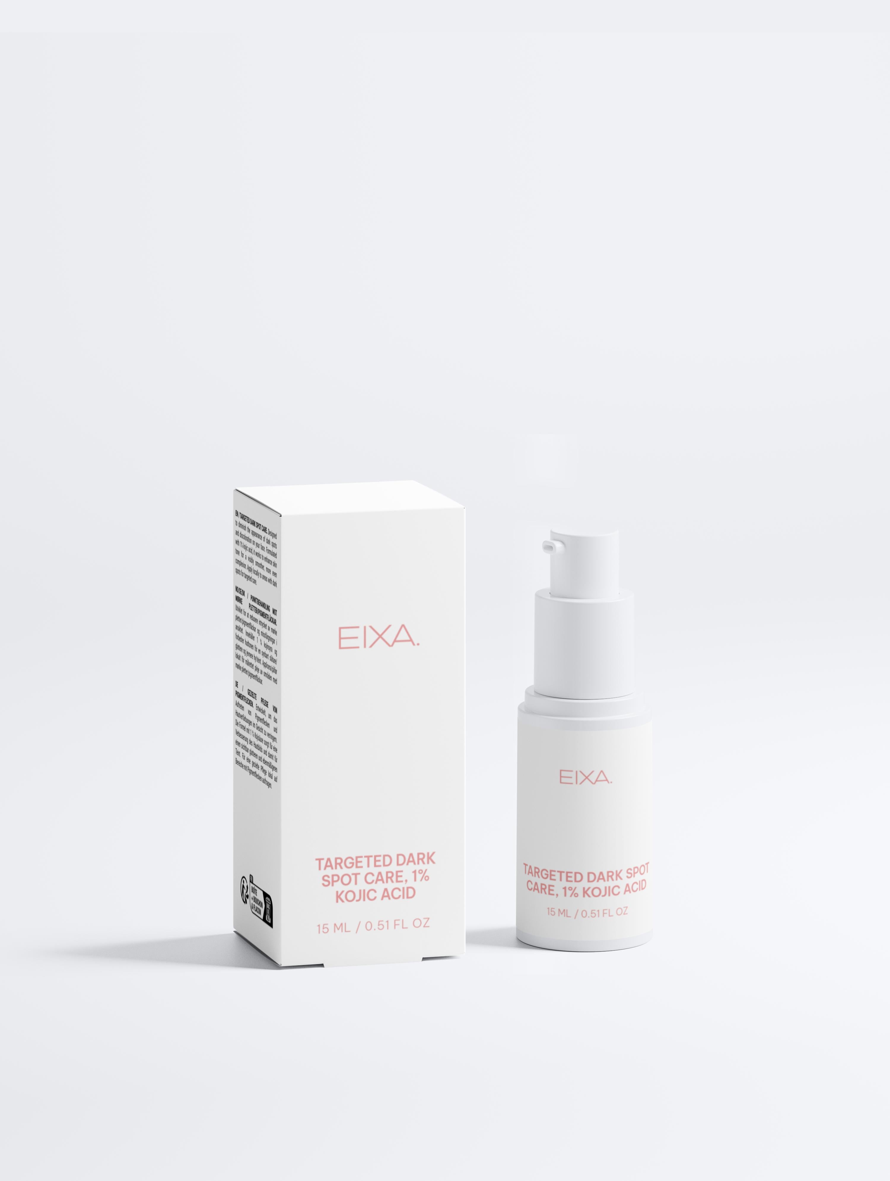 Targeted Dark Spot Care, 1% Kojic Acid