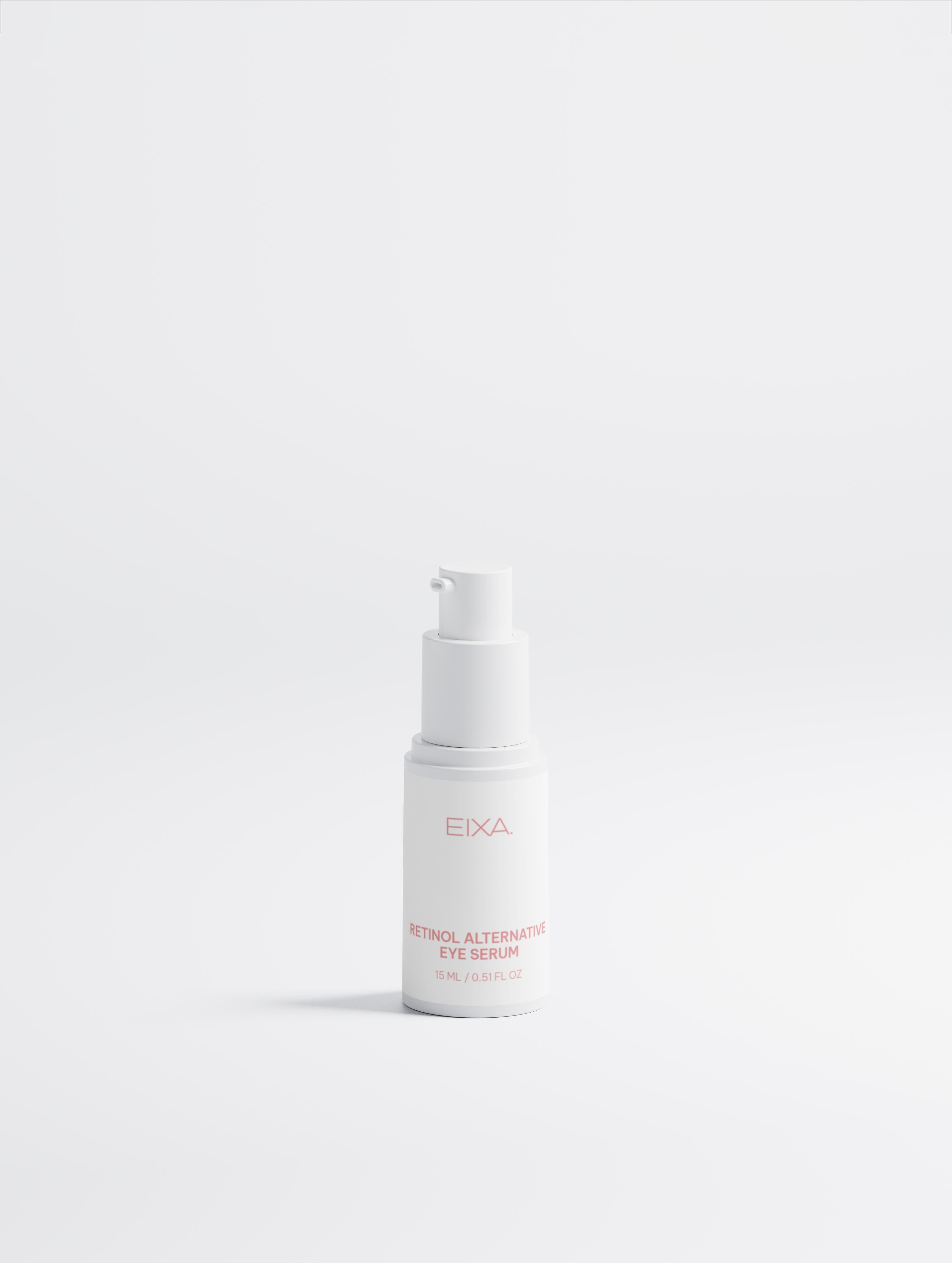 Retinol Alternative Eye Serum