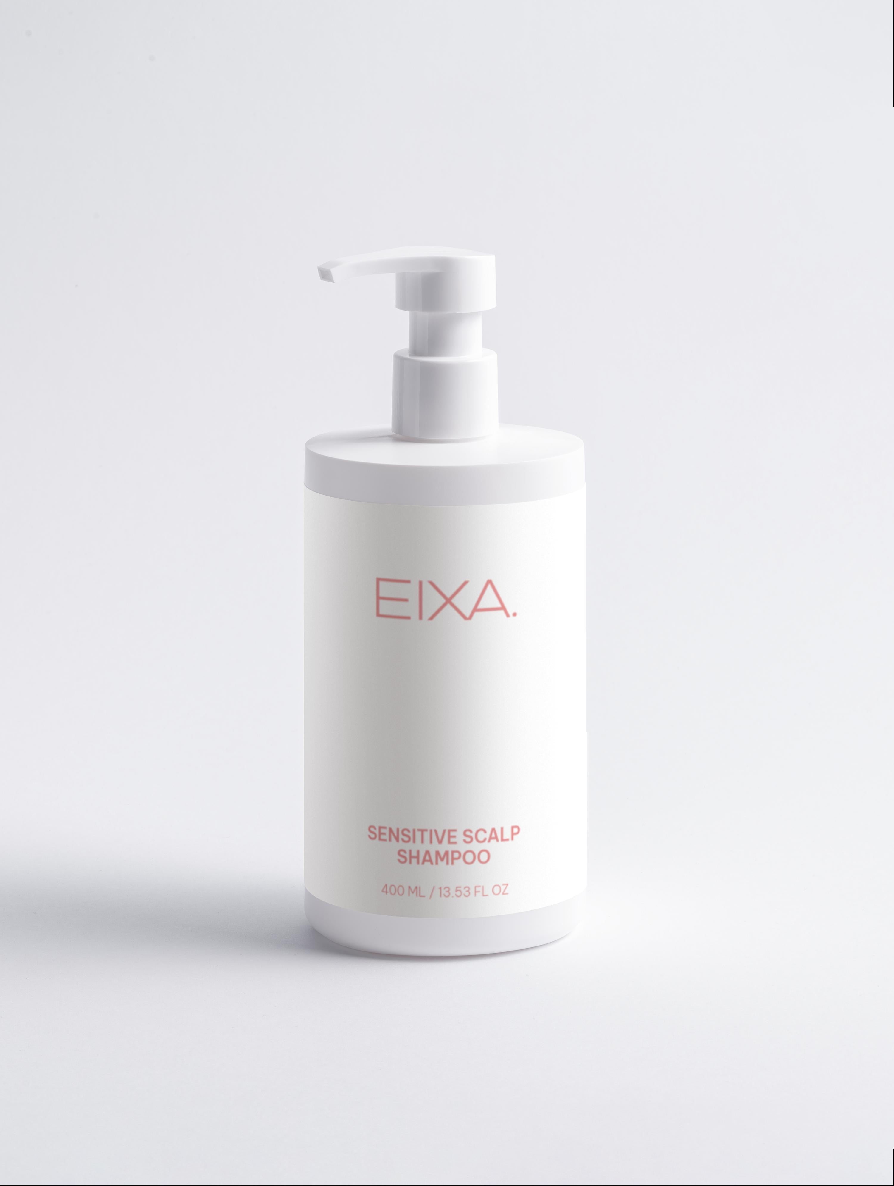 Sensitive Scalp Shampoo