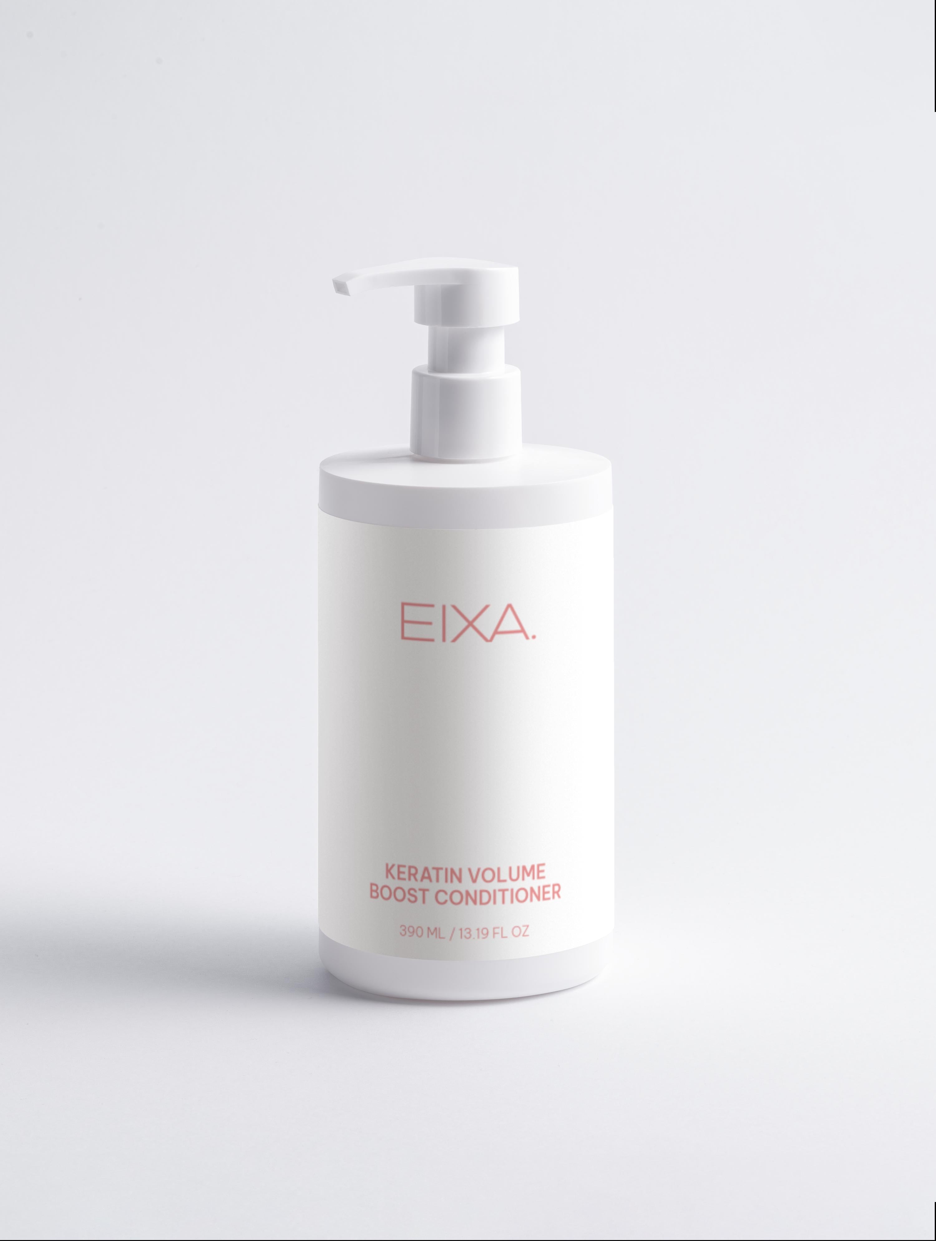 Keratin Volume Boost Conditioner