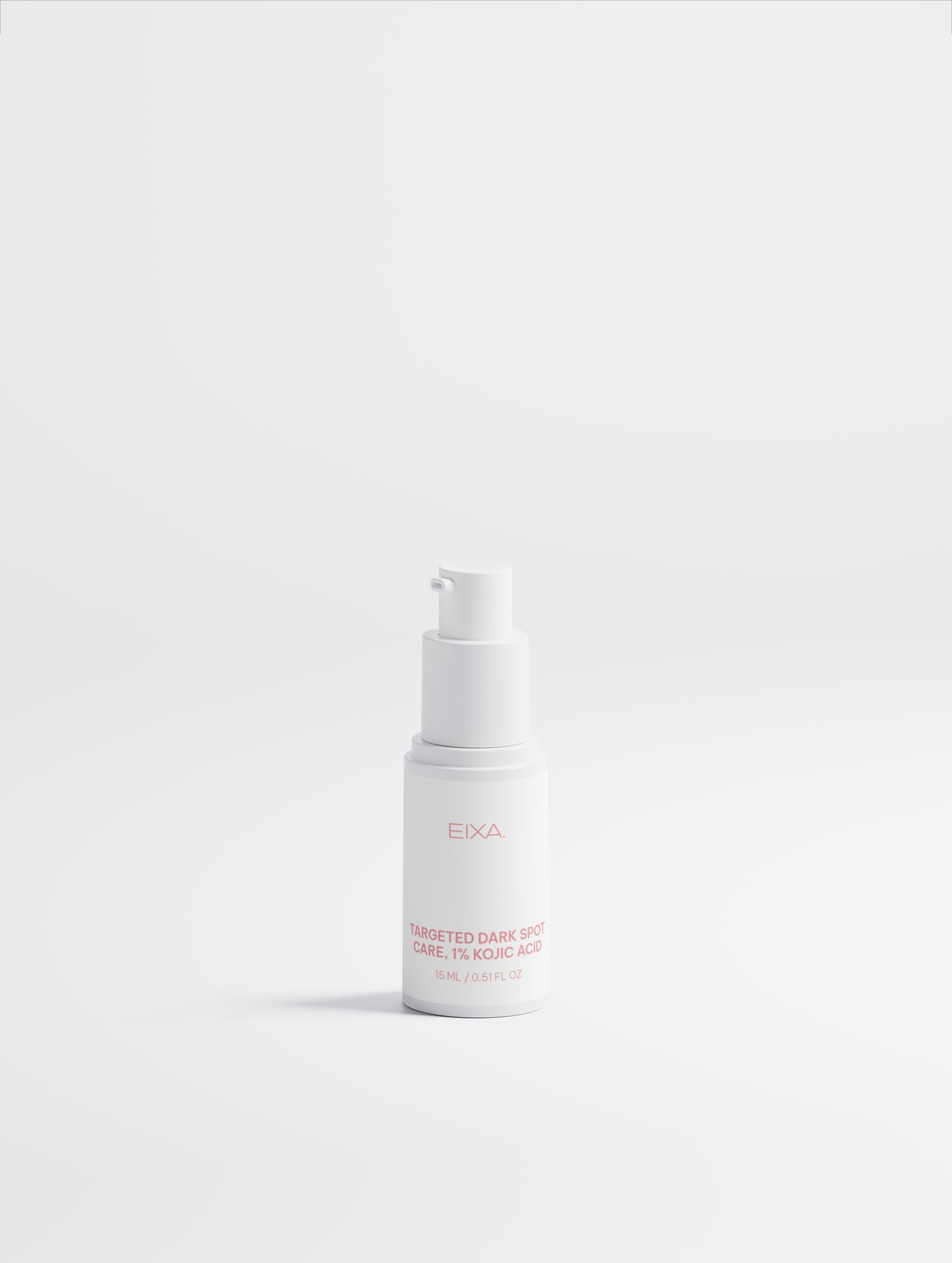 Targeted Dark Spot Care, 1% Kojic Acid