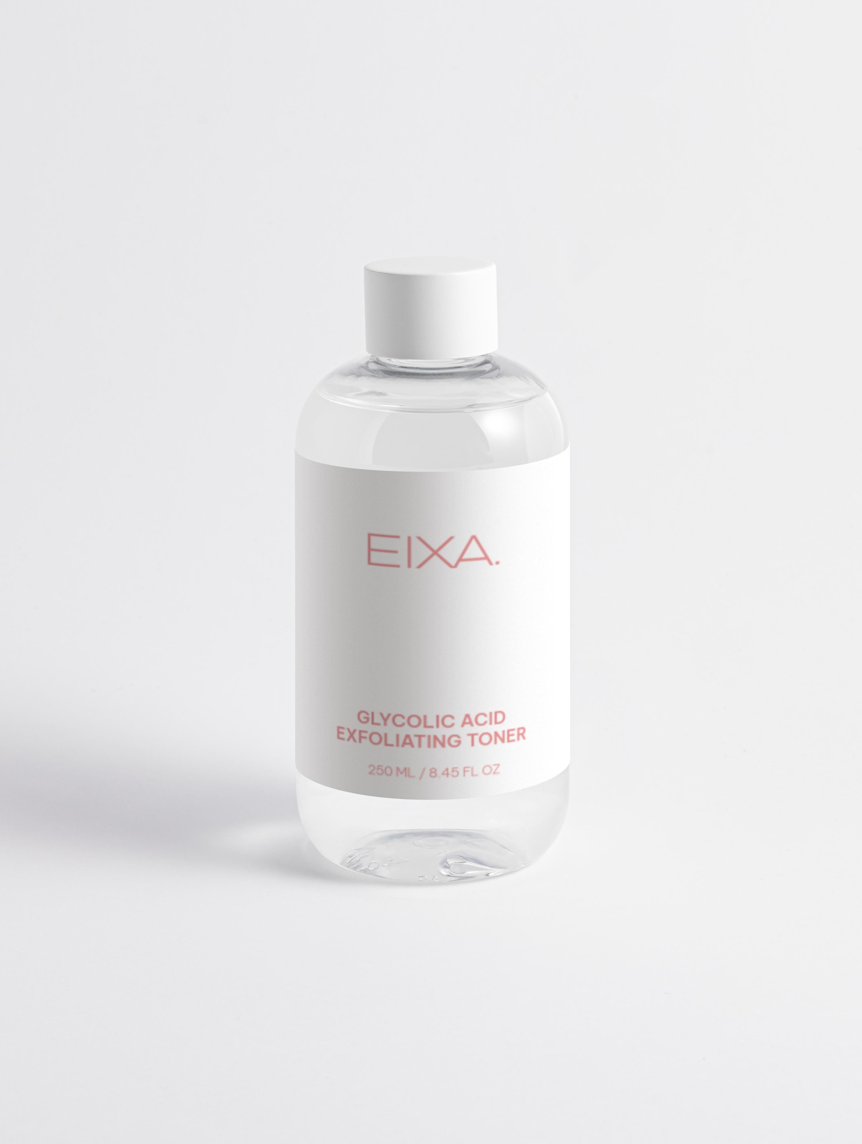 Glycolic Acid Exfoliating Toner